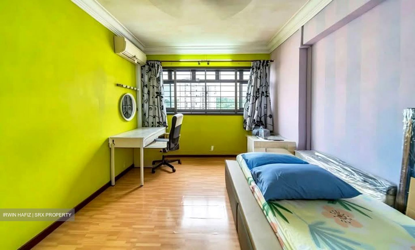 Blk 13 Teck Whye Heights II (Choa Chu Kang), HDB 5 Rooms #565659271